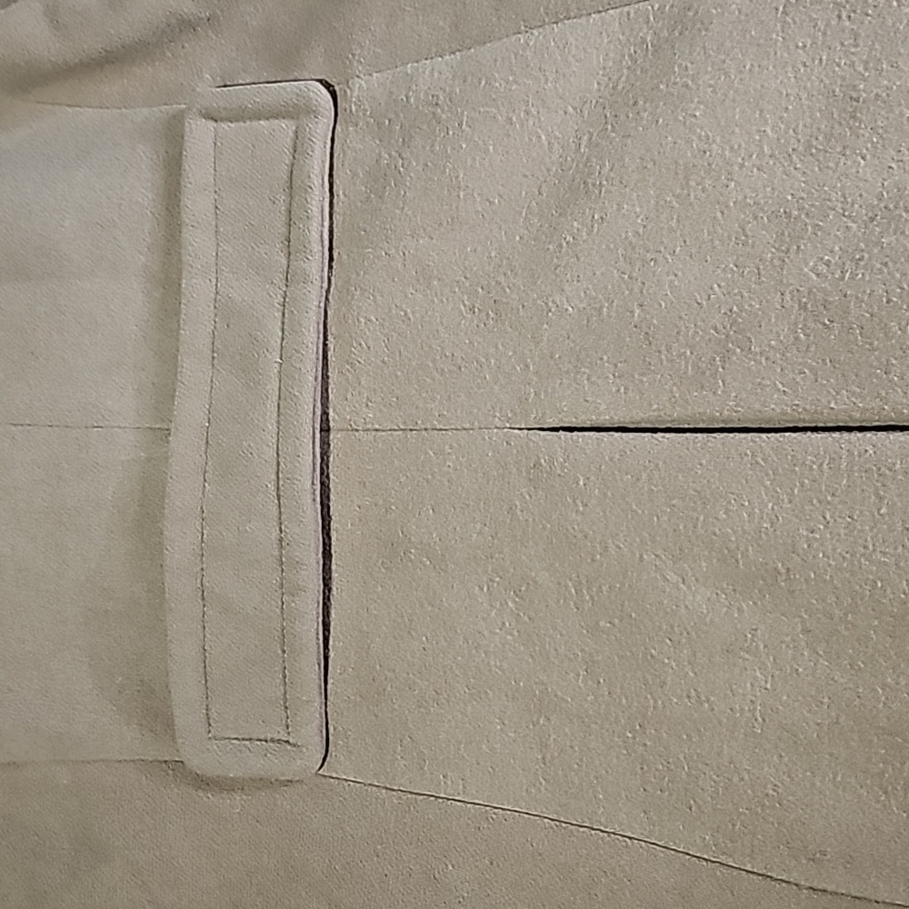 Forever 21 Camel Color Peacoat - Picture 9 of 11